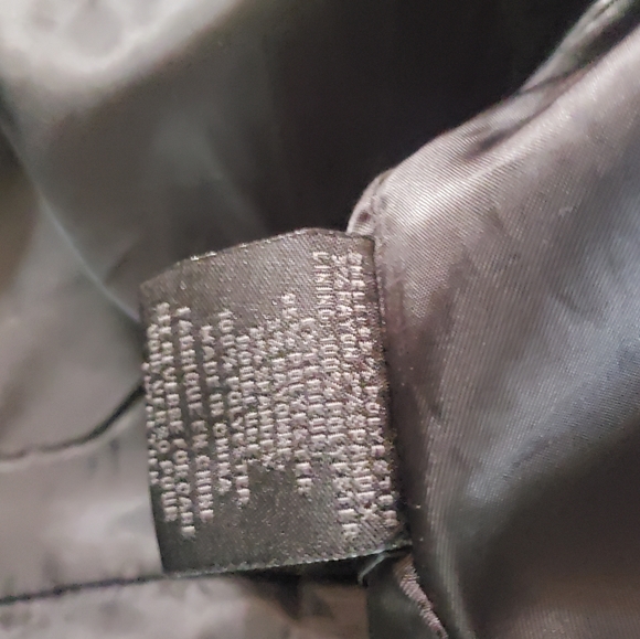 Coat - Picture 4 of 4